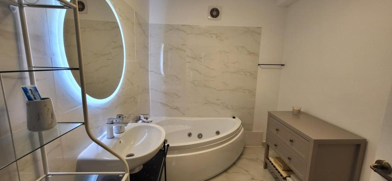Appartamento Cotroceni Upstairs Bucarest