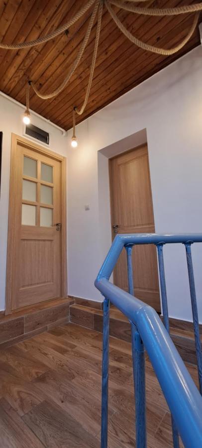 Cotroceni Upstairs * Bucarest