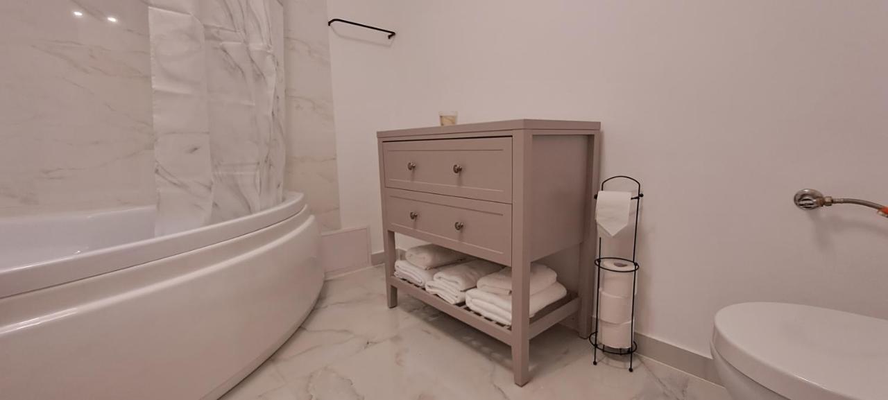 Cotroceni Upstairs Appartamento Bucarest