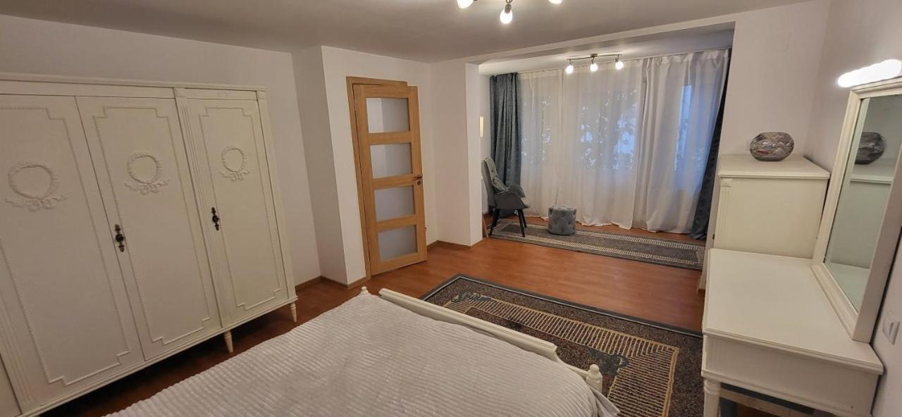 Cotroceni Upstairs Appartamento Bucarest