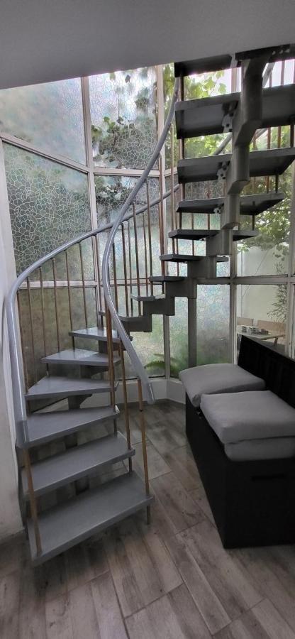Cotroceni Upstairs Appartamento