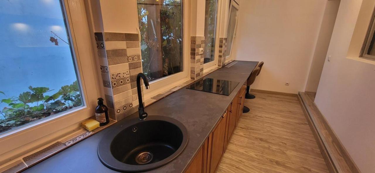 Cotroceni Upstairs Appartamento *