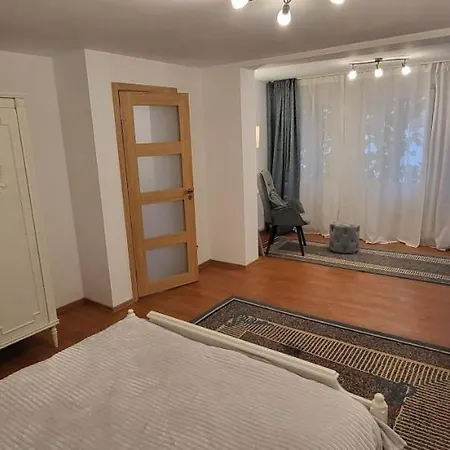 Cotroceni Accommodations Upstairs Bucharest Exterior photo